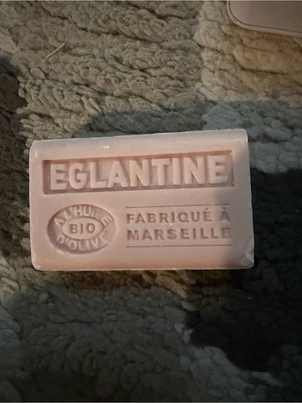 Various Marseille Soap Bar from France - priced individually